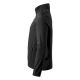 Muška softshell jakna SKIPPER – 8.000 mm, polar postava, 550 g, OEKO-TEX, crna – veličina XL - EP3259277