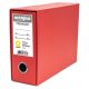 OCTOPUS Registrator a5 octopus premium crveni unl-1628 - 57069