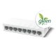 TP LINK Switch TP-LINK LS1008 LiteWave 8xRJ-45 10 100Mbps plastično kućište - LS1008