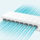 TP LINK Switch TP-LINK LS1008 LiteWave 8xRJ-45 10 100Mbps plastično kućište - LS1008