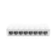 TP LINK Switch TP-LINK LS1008 LiteWave 8xRJ-45 10 100Mbps plastično kućište - LS1008
