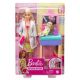 BARBIE Pedijatar set - 5718625