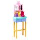 BARBIE Pedijatar set - 5718625