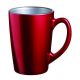 LUMINARC Šolja flashy breakfast crvena 32cl 1/1 - 212469