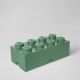 LEGO Kutija za odlaganje - peščano zelena - 88572
