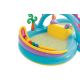 INTEX Bazen DINOLAND zabavni park, 57135NP - 57135NP