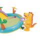 INTEX Bazen DINOLAND zabavni park, 57135NP - 57135NP