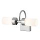 Rabalux Kupatilska rasveta Betty LED 2x 4W hrom (5714) - 5714
