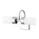 Rabalux Kupatilska rasveta Betty LED 2x 4W hrom (5714) - 5714