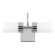 Rabalux Kupatilska rasveta Betty LED 2x 4W hrom (5714) - 5714
