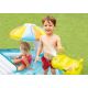 INTEX Bazen zabavni park na naduvavanje 201 x 107 x 84 cm, 57165NP - 57165NP