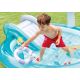 INTEX Bazen zabavni park na naduvavanje 201 x 107 x 84 cm, 57165NP - 57165NP