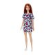 BARBIE Lutka Pop riđokosa - 5717439-ridja