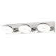 Rabalux Kupatilska rasveta Beata LED 3x 5W hrom (5718) - 5718
