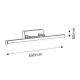 Rabalux Kupatilska rasveta Silas LED 12W hrom (5719) - 5719