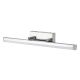 Rabalux Kupatilska rasveta Silas LED 12W hrom (5719) - 5719