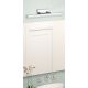 Rabalux Kupatilska rasveta Silas LED 12W hrom (5719) - 5719