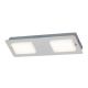 RABALUX Kupatilska rasveta Ruben LED 2X 5W - 5723