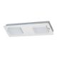 RABALUX Kupatilska rasveta Ruben LED 2X 5W - 5723