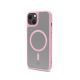 CELLY MAGMATT futrola za iPhone 14, pink - MAGMATT1024PK