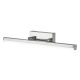 Rabalux Kupatilska rasveta Silas LED 18W hrom (5727) - 5727