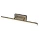 Rabalux Kupatilska rasveta Silas LED 18W bronzana (5729) - 5729