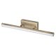 Rabalux Kupatilska rasveta Silas LED 18W bronzana (5729) - 5729