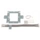DAHUA Monitor interfon VTH2621G-WP ip SIP 2.0 - 45515