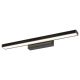 Rabalux Kupatilska rasveta John LED 12W mat crno (5732) - 5732