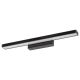 Rabalux Kupatilska rasveta John LED 12W mat crno (5732) - 5732
