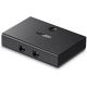 KVM svič  Ugreen 30345 USB 2.02x1 (1in - 2out) - EP1181915