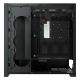 CORSAIR Gaming kućište iCUE 5000D Airflow Mid-Tower, crna - CC-9011242-WW