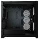 CORSAIR Gaming kućište iCUE 5000D Airflow Mid-Tower, crna - CC-9011242-WW