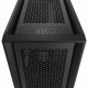 CORSAIR Kućište 5000D Airflow Mid-Tower ATX, crna - CC-9011210-WW