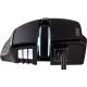CORSAIR Žični gejmerski miš Scimitar RGB Elite, crna - CH-9304211-EU