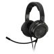 CORSAIR Gaming žične slušalice Virtuoso Pro CA-9011370-EU, crna - CA-9011370-EU