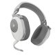 CORSAIR Bežične gejmerske slušalice HS65 CA-9011286-EU2, bela/siva - CA-9011286-EU2