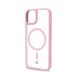 CELLY MAGMATT futrola za iPhone 14 Plus, pink - MAGMATT1026PK