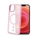 CELLY MAGMATT futrola za iPhone 14 Plus, pink - MAGMATT1026PK