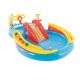 INTEX Bazen zabavni park RAINBOW 297 x 193 x 135 cm, 57453NP - 57453NP