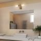 Rabalux Kupatilska rasveta Betty LED 2x 4W bronzana (5746) - 5746