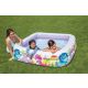INTEX Bazen za decu sa zaštitom od sunca 157x157x122cm, 57470NP - 57470NP