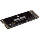 CORSAIR SSD MP600 Pro NH 1TB/M.2/NVMe, crna - CSSD-F1000GBMP600PNH