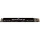 CORSAIR SSD MP600 Pro NH 1TB/M.2/NVMe, crna - CSSD-F1000GBMP600PNH