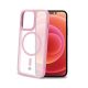 CELLY MAGMATT futrola za iPhone 14 Pro Max, pink - MAGMATT1027PK