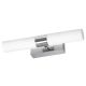 Rabalux Kupatilska rasveta Jim LED 2x 5W hrom (5750) - 5750