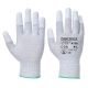PORTWEST Rukavice A198 Antistatik rukavice sa PU premazom na vrhovima prstiju - 62334