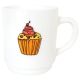 LUMINARC Šolja pop gourmandise cupcake 29cl 1/1 - 212495