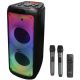 MICROLAB Karaoke Bluetooth zvučnik PT1000W - 45556