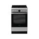 INDESIT Šporet IS5V5CCX/EU - IS5V5CCX-EU